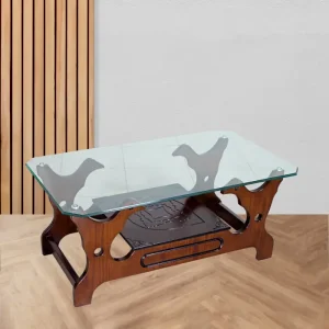 Boishakhi Center Table