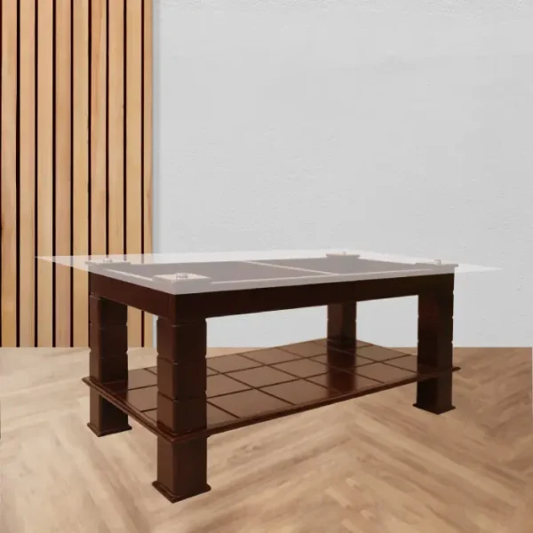 Dialeaf Center Table