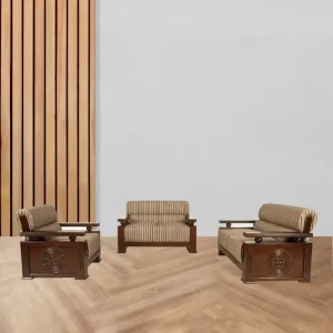 ELITE SOFA (2+2+1)