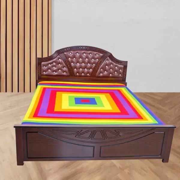 Amazon Double Bed