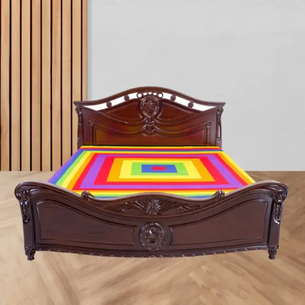 Italy Double Bed