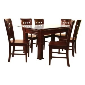 H-MODEL DINING SET