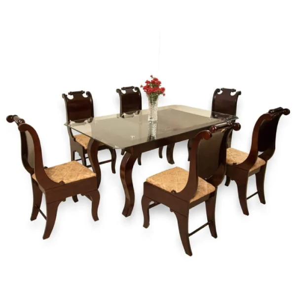 Unique Dining Set