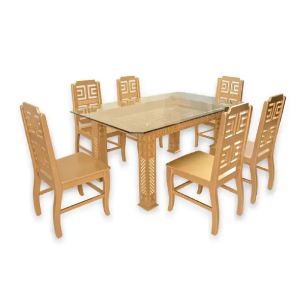 IRISH DINING SET