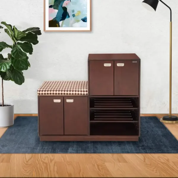 New Classic Shoe Rack